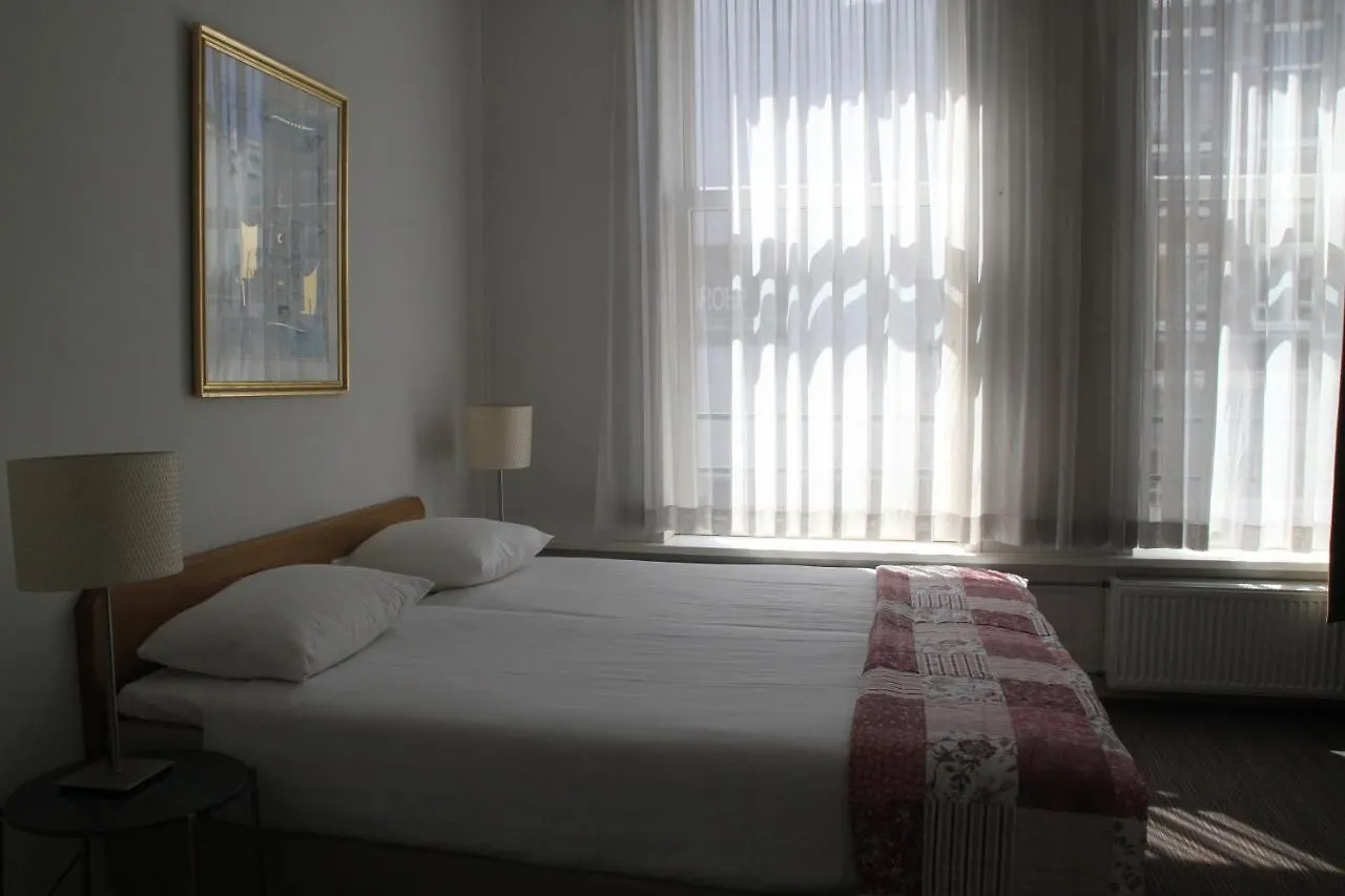 Hotel Verdi Ámsterdam 2*,  Países Bajos