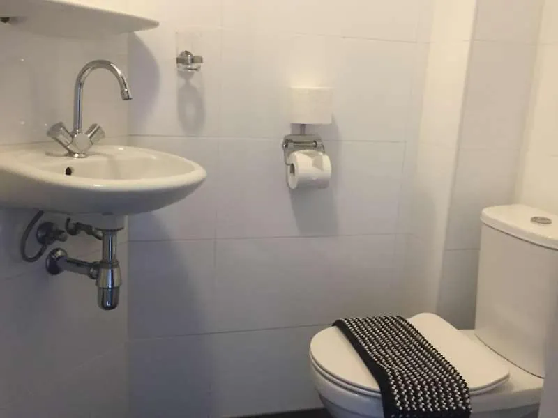 Hotel Verdi Ámsterdam
