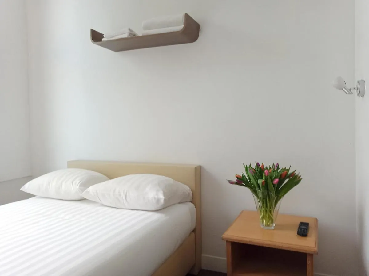 Hotel Verdi Ámsterdam 2*,  Países Bajos
