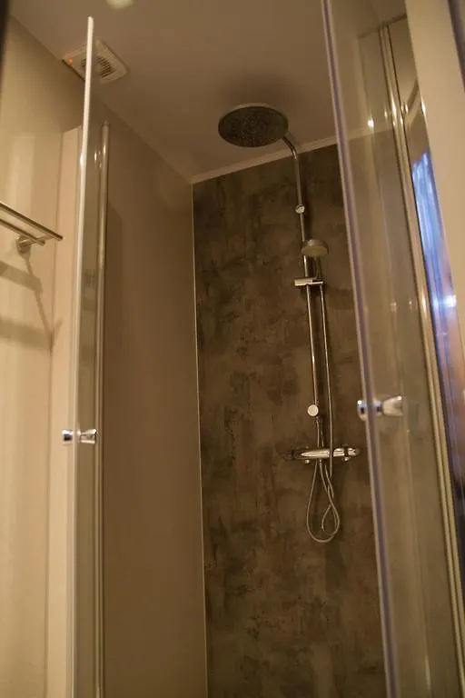 Hotel Verdi Ámsterdam Países Bajos