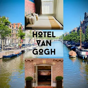 Hotel Gogh ***