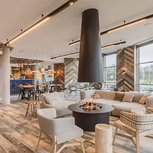 Urban Hotel Ámsterdam