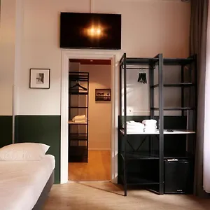Hotel Leidsegracht **
