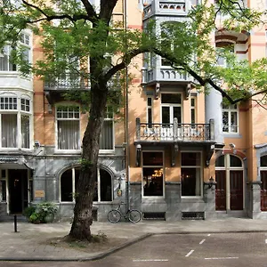 Jan Luyken Otel