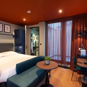 Nicolaas Witsen Hotel Ámsterdam