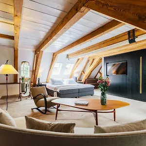 The Dylan 5*, Amsterdam Hollanda