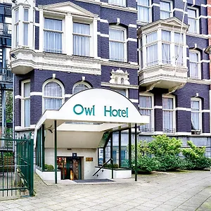 Owl Otel
