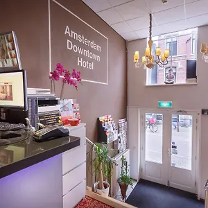 Downtown Hotel Ámsterdam